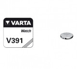 Baterie Varta V391 SG8 SR55 1,55V oxid de argint set 1 buc.