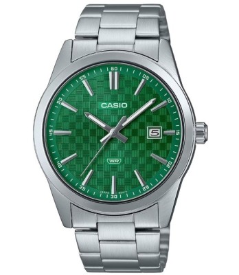 Ceas Barbati, Casio, Collection MTP-VD MTP-VD03D-3A1UDF - Marime universala foto