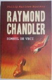 Somnul de veci - Raymond Chandler - Roman Politist - Carti Beletristica
