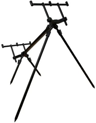 Rod Pod SONIK Stanz All-Terrain Lite 3 Posturi foto