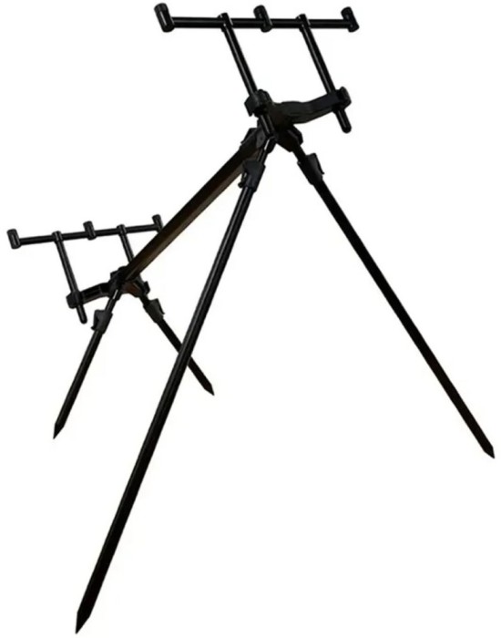 Rod Pod SONIK Stanz All-Terrain Lite 3 Posturi