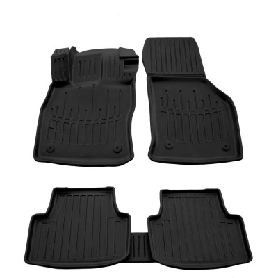 Set covorase auto cauciuc umbrella pentru skoda octavia iv (a8) (2020-) foto