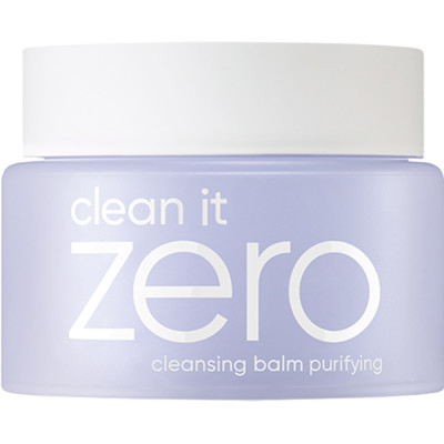 Clean it Zero Balsam de curatare purifiant 100 ml foto