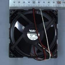 MOTOR VENTILATOR;U92C12MS1B3-52K091,33507 FRIGIDR SAMSUNG DA31-00338A foto