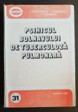 Psihicul bolnavului de tuberculoză pulmonară - I. Alexandrescu, S. Blumenfeld