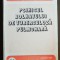 Psihicul bolnavului de tuberculoză pulmonară - I. Alexandrescu, S. Blumenfeld