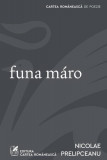 Funa m&aacute;ro - Paperback brosat - Nicolae Prelipceanu - Cartea Rom&acirc;nească | Art, 2022