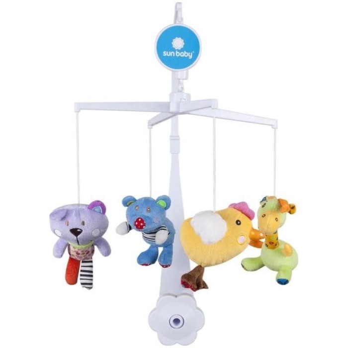 Carusel muzical Dream 1116 - Sun Baby Carusel muzical Dream 1116 - Sun Baby