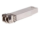 Cumpara ieftin HPE Aruba 1G SFP LC SX 500m OM2 MMF Transceiver, J4858D, Fibra Optica, 1000 Mbps