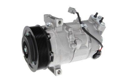 VALEO 813385 VALEO CORE-FLEX Compresor, climatizare foto