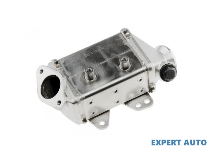 Radiator recirculare gaze Fiat Doblo (2001-&gt;) [119] #1