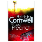 Kay Scarpetta #11: The Last Precinct