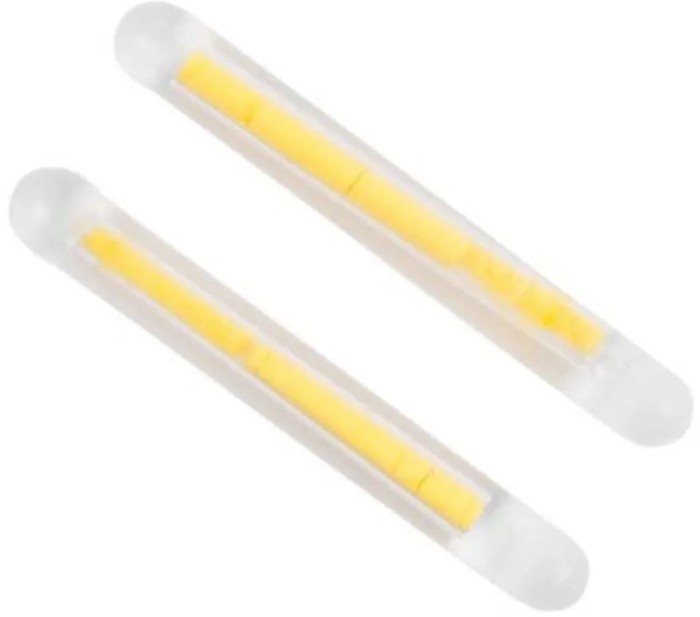 Starlet ZEBCO Trophy Snap Light, 4.5x39mm,2 buc/pac