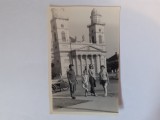 Fotografie cu o clădire din Satu Mare