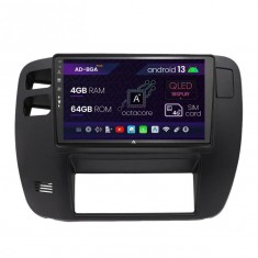 Navigatie Nissan Patrol (2000-2005), Android 13, A-Octacore 4GB RAM + 64GB ROM, 9 Inch - AD-BGA9004+AD-BGRKIT166