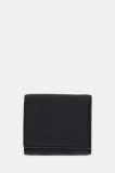 Marc O&#039;Polo portofel de piele culoarea negru, 50819905601110