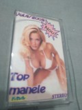 Cumpara ieftin CASETA AUDIO TOP MANELE VOL 4 /2005 ORIGINALA