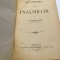 GHERASIM TIMUS EPISCOPUL ARGESULUI,NOTE SI MEDITATIUNI ASUPRA PSALMILOR-3VOL1896