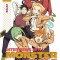 Interviews with Monster Girls 11