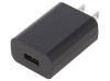 Alimentator USB 5V 2.1A, 10W, Priza SUA