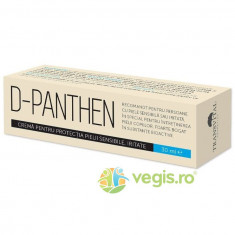 Crema D-Panthen 30ml foto