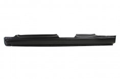 Prag lateral stanga FORD FOCUS 4 5 usi intre 1998-2004 foto