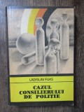 Ladislav Fuks - Cazul consilierului de politie