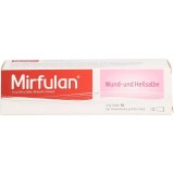 Crema, Mirfulan, Ectoin, Reduce Inflamatia si Hidrateaza Pielea, 50gr