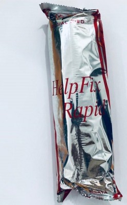 FASA GIPSATA HELPFIX RAPID 15CM*2,7M foto