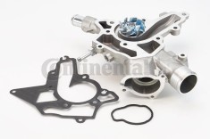 CONTINENTAL CTAM WPS3021 Pompă de apă, răcire motor