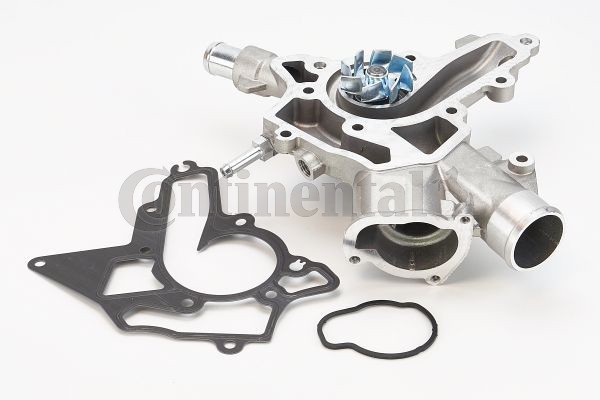 CONTINENTAL CTAM WPS3021 Pompă de apă, răcire motor