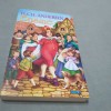 H.CH.ANDERSEN-BASME, Alta editura