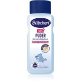 B&uuml;bchen SOS Powder pudră protectoare pentru copii 80 g