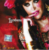 CD Loredana ‎– Tzuki, original, Pop