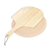 Set Piatra Pizza Si Paleta Char-Broil 140513