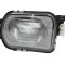 Proiector ceata MERCEDES C-CLASS (W203) (2000 - 2007) TYC 19-0185-01-9