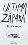 Ultima zăpadă (Vol. 1) - Hardcover - Allen Eskens - Paladin