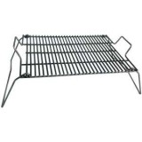 Gratar Camping Pliabil 50X35X20 Cm