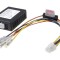 Stabilizator de Tensiune 7-12VDC cu Cabluri