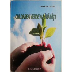 Culoarea verde a sanatatii