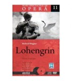 Richard Wagner - Colectia Mari spectacole de opera: 11. Lohengrin