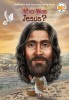 Carte "Who Was Jesus?" Biografie Istorica in Engleza, Serie "Who Was...?", Pentru Tineri Cititori