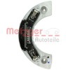 Unitate de control,incalzire/ventilatie PEUGEOT 307 CC (3B) (2003 - 2016) METZGER 0917026