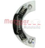 Unitate de control,incalzire/ventilatie CITROEN XSARA PICASSO (N68) (1999 - 2016) METZGER 0917026