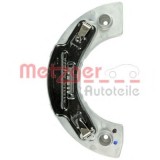 Unitate de control,incalzire/ventilatie PEUGEOT 307 CC (3B) (2003 - 2016) METZGER 0917026