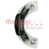 Unitate de control,incalzire/ventilatie PEUGEOT 307 SW (3H) (2002 - 2016) METZGER 0917026