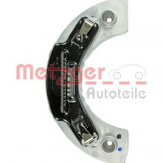 Unitate de control,incalzire/ventilatie PEUGEOT 307 SW (3H) (2002 - 2016) METZGER 0917026