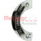 Unitate de control,incalzire/ventilatie PEUGEOT 307 SW (3H) (2002 - 2016) METZGER 0917026