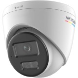 Camera de supraveghere IP Turret 4MP ColorVu Hikvision DS-2CD1347G2H-