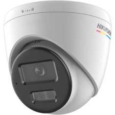 Camera de supraveghere IP Turret 2MP ColorVu Hikvision DS-2CD1327G2H-